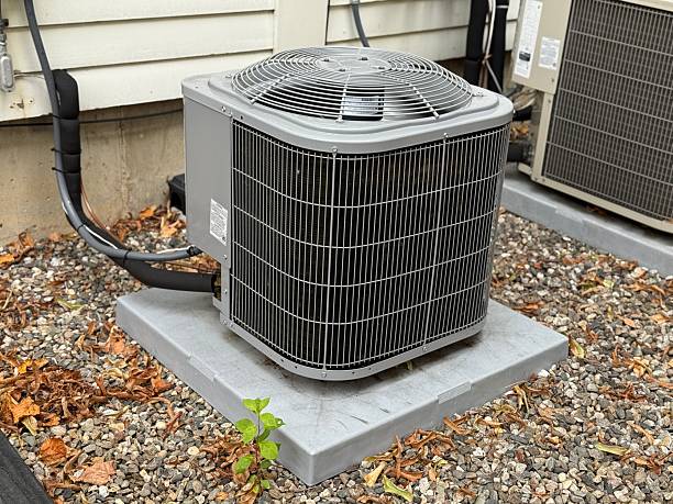 24/7 Emergency Air Conditioning Repair experts in Newcastle, CA
